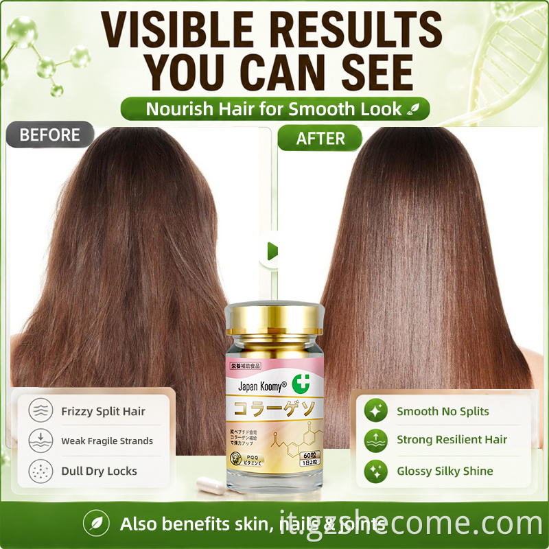 Collagen Capsules6